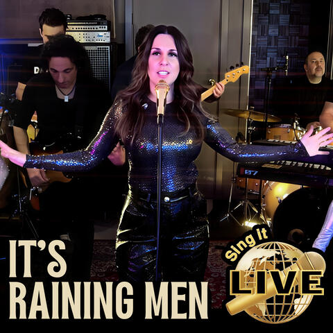It's Raining Men