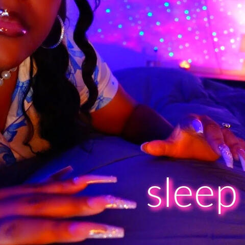 ASMR Tucking You In & Giving You a Cozy Sleep Massage