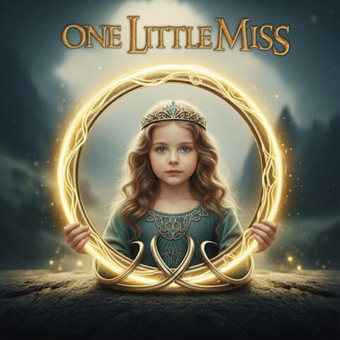 One Little Miss
