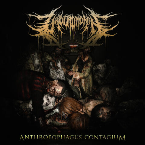 Anthropophagus Contagium