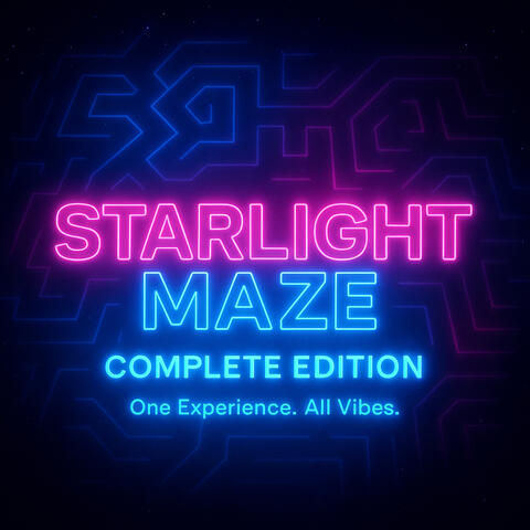 Starlight Maze