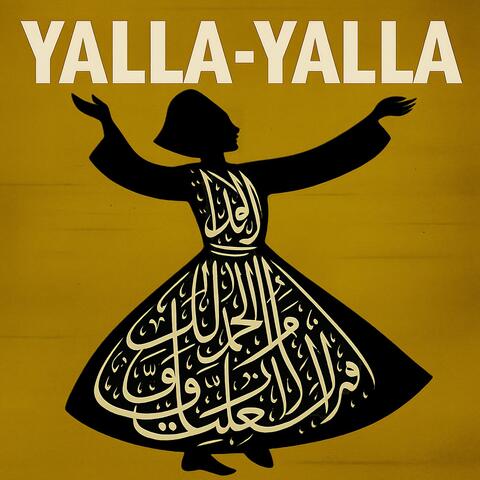 Yalla-Yalla