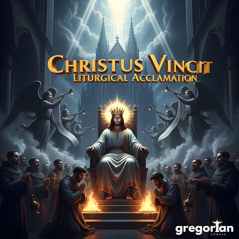 Christus Vincit (liturgical acclamation)