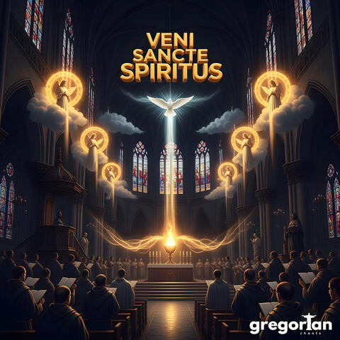 Veni Sancte Spiritus
