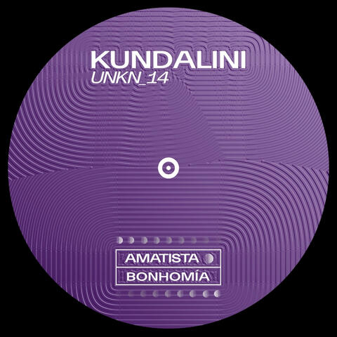 [UNKN_14] Amatista / Bonhomia