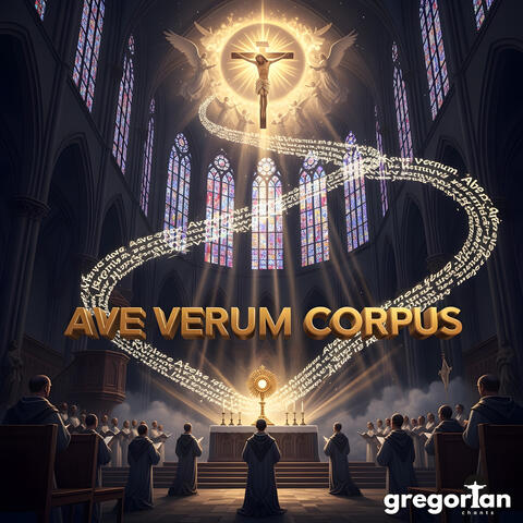 Ave Verum Corpus