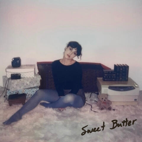 Sweet Butter
