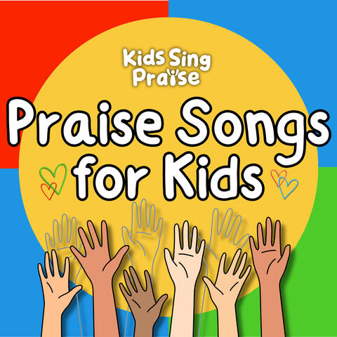 Praise Songs for Kids