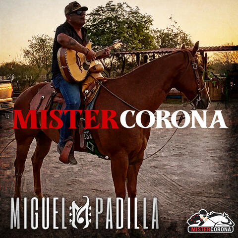 Mister Corona