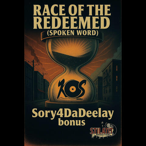 Race Of The Redeemed / Sory4DaDeelay