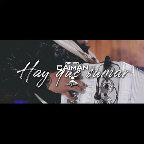 Hay que sumar (En Vivo)
