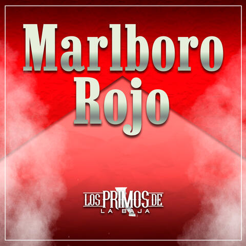 Marlboro Rojo