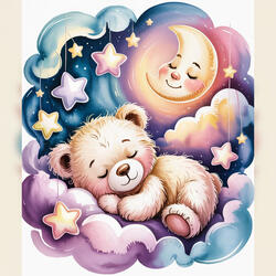 Goodnight Little Star