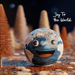 Joy To The World