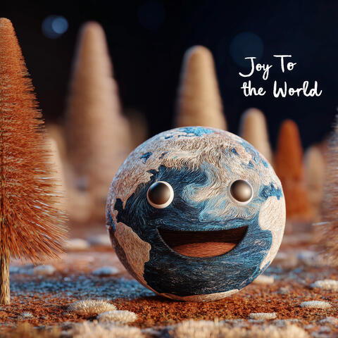 Joy To The World