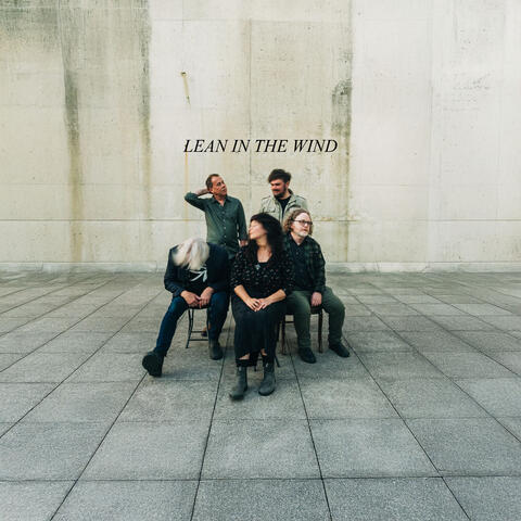 Lean In The Wind