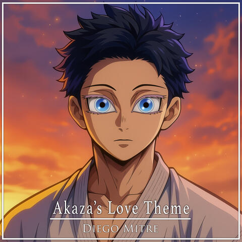 Akaza's Love Theme (from "Demon Slayer: Infinity Castle")