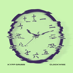 Clockwise