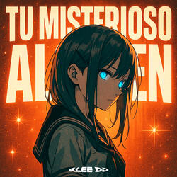 TU MISTERIOSO ALGUIEN