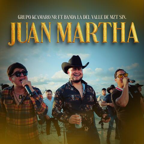 Juan Martha