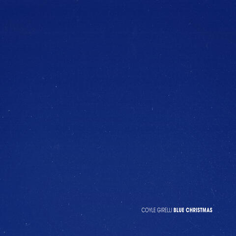 Blue Christmas