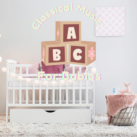 Mellow Piano for Babies