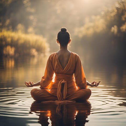 Meditation Music for Inner Peace