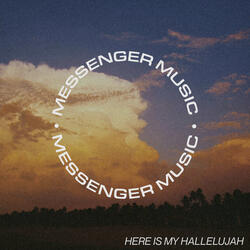 Here Is My Hallelujah