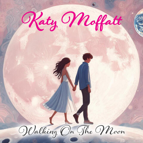 Walking On The Moon