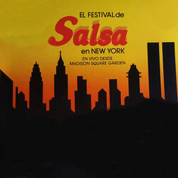 Salsa Caliente Del Japón, Descarga De La Luz