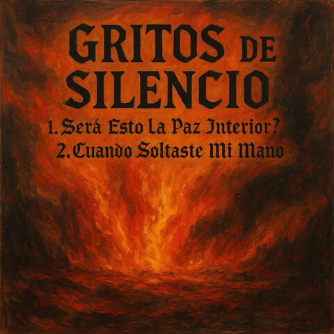 Gritos de Silencio