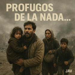 Profugos de la nada...