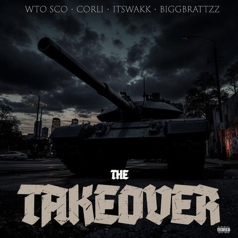 The Takeover