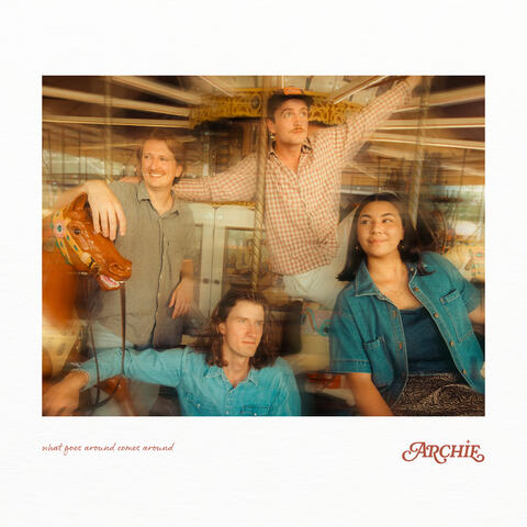 What Goes Around Comes Around