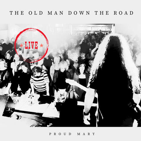 The Old Man Down The Road
