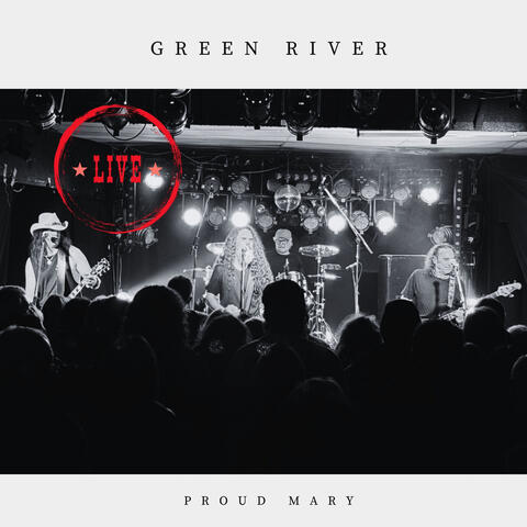 Green River