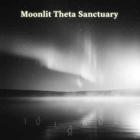 Moonlit Theta Sanctuary