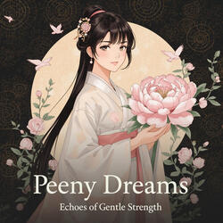 Peony Dreamscape