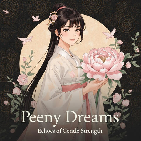 Peeny Dreams: Echoes of Gentle Strength