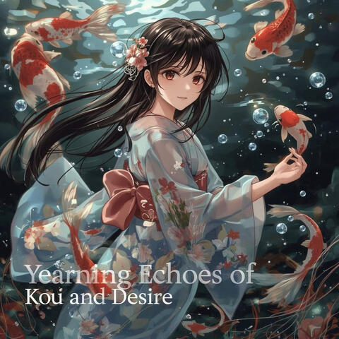 Yearning Echoes of Kou and Desire