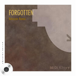 Forgotten