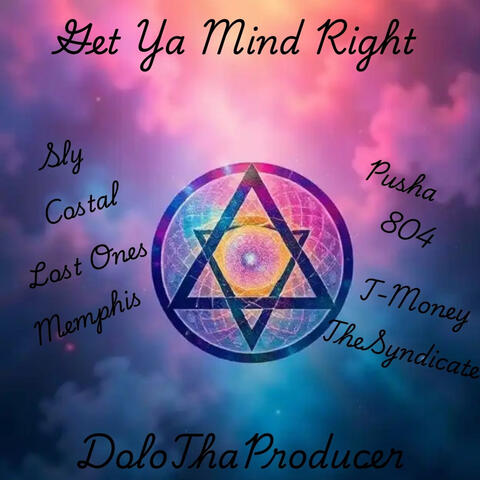 Get Ya Mind Right