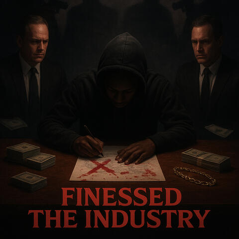 Finessed The Industry