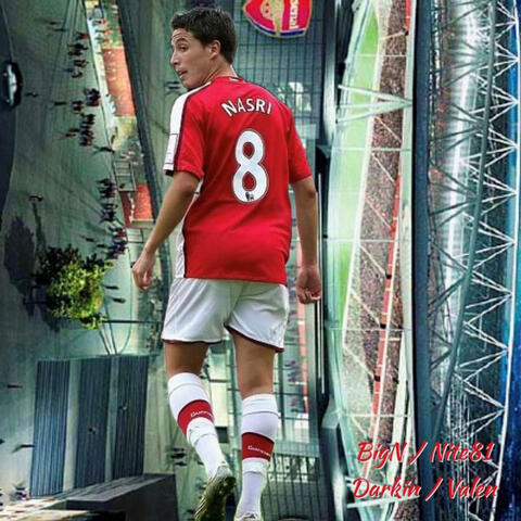 8ar so wie Nasri