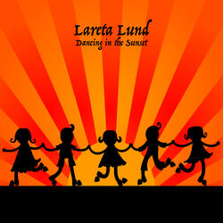 Dancing in the Sunset