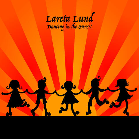 Dancing in the Sunset