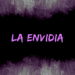 LA ENVIDIA