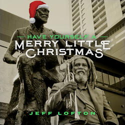 Have Yourself a Merry Little Christmas