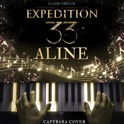 Aline - Clair Obscur: Expedition 33