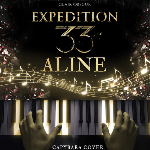 Aline - Clair Obscur: Expedition 33